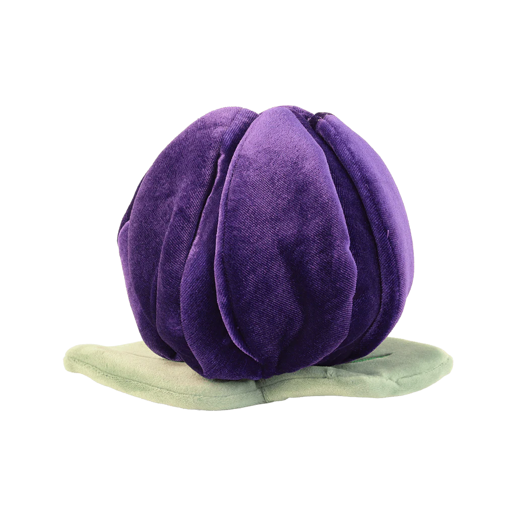 Player Character Reversible Plush - Image 3