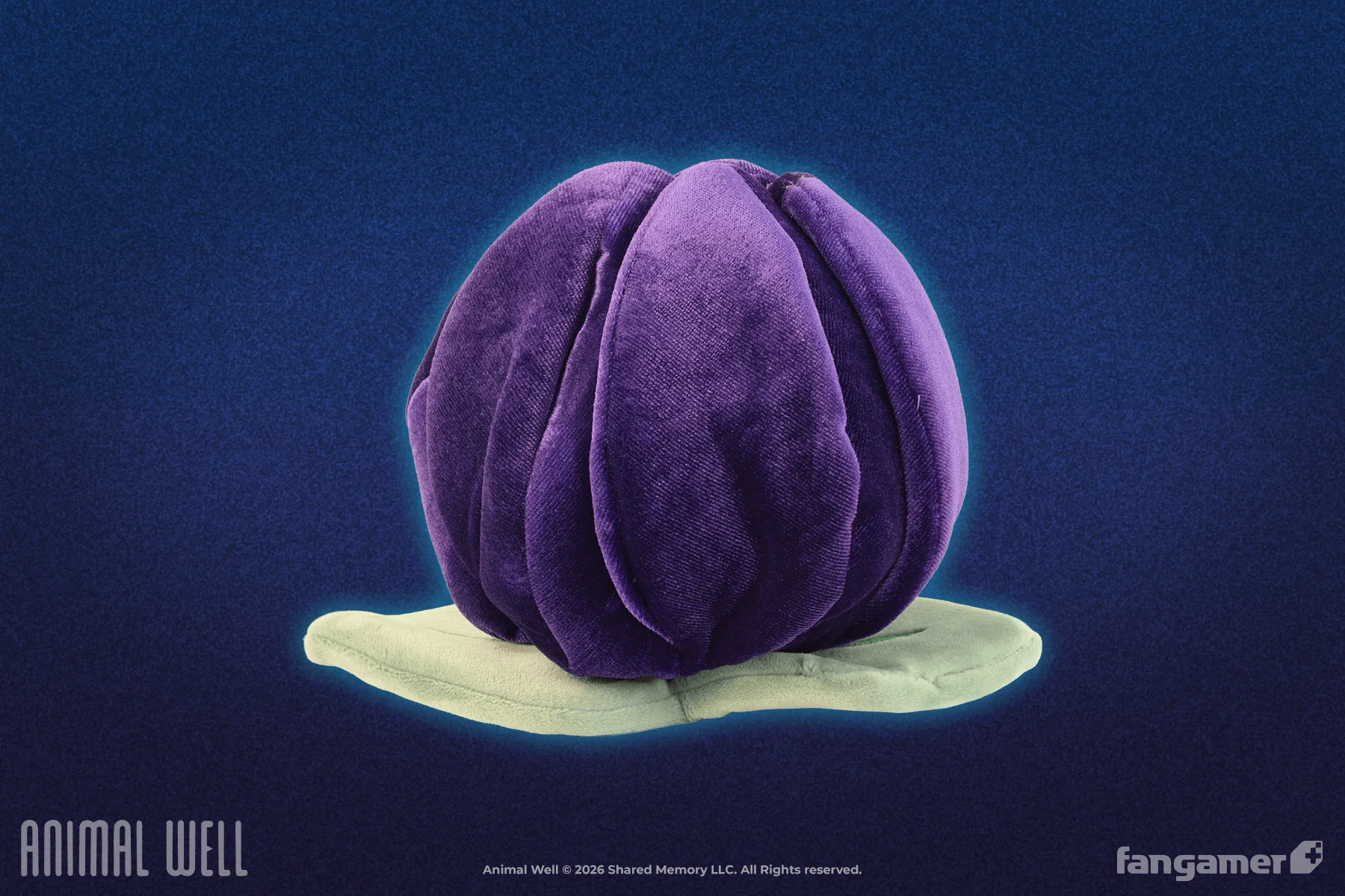 Player Character Reversible Plush - Image 5