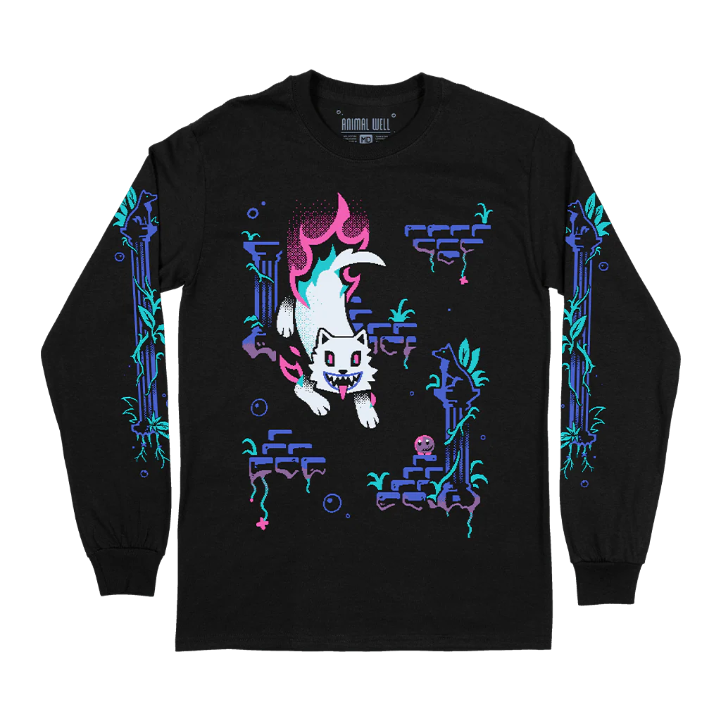 Ghost Chase - Image 2