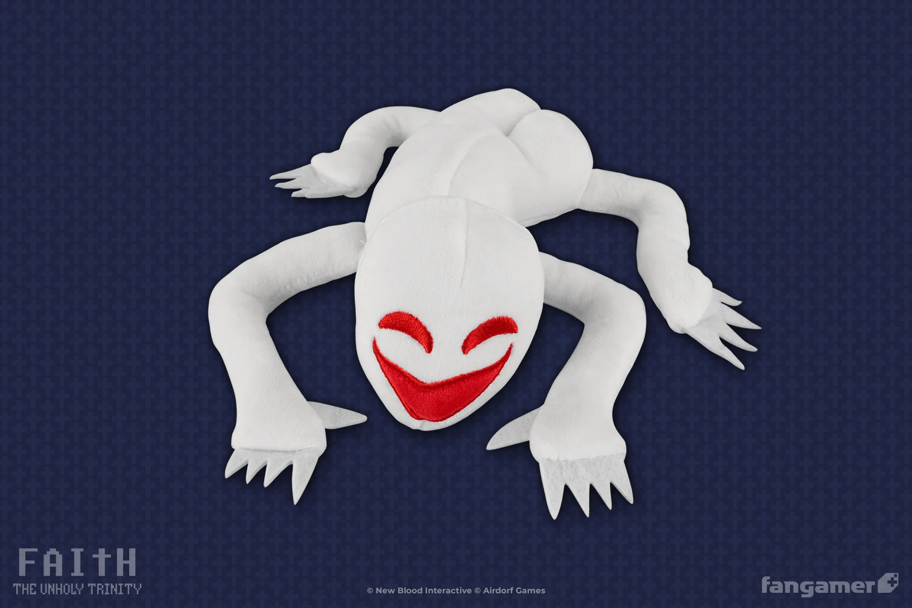 Chupacabra Plush - Image 3