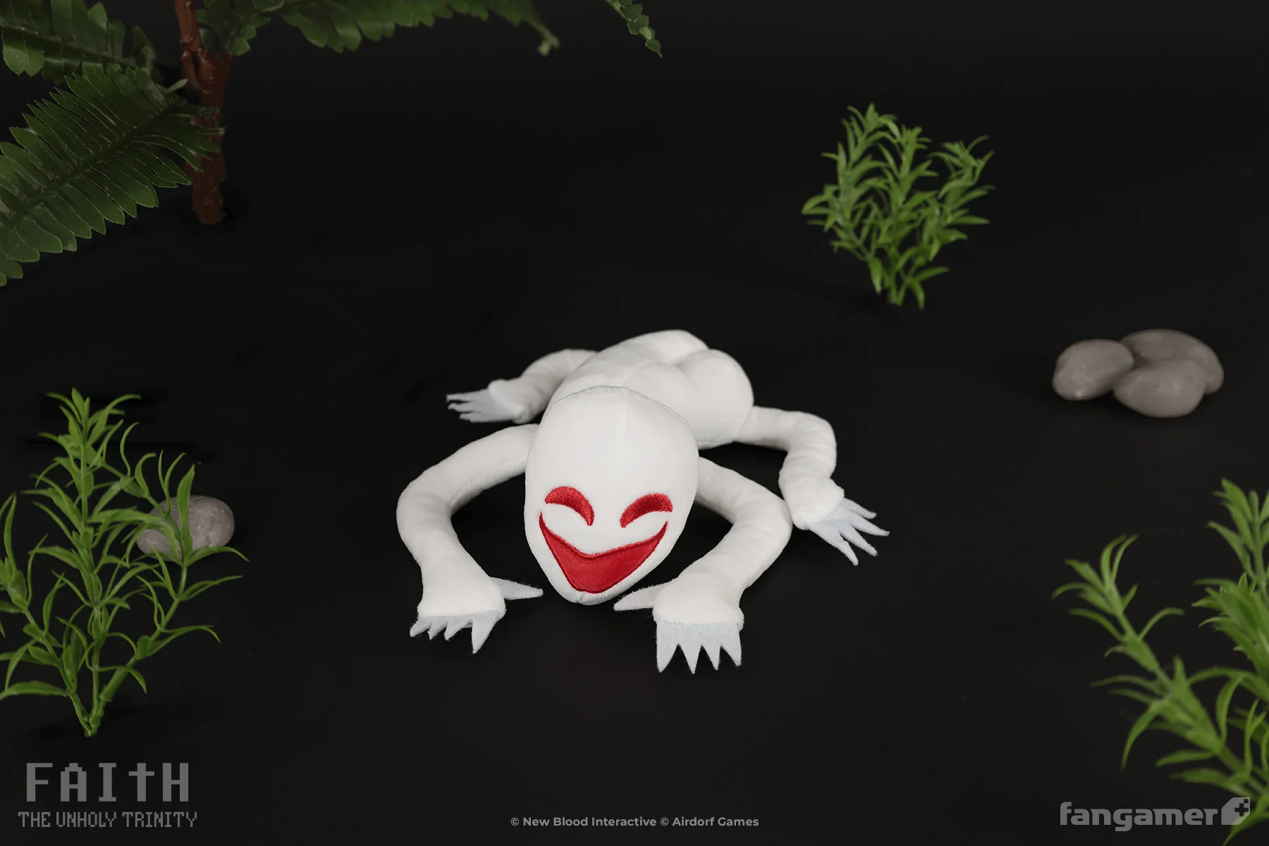 Chupacabra Plush - Image 4