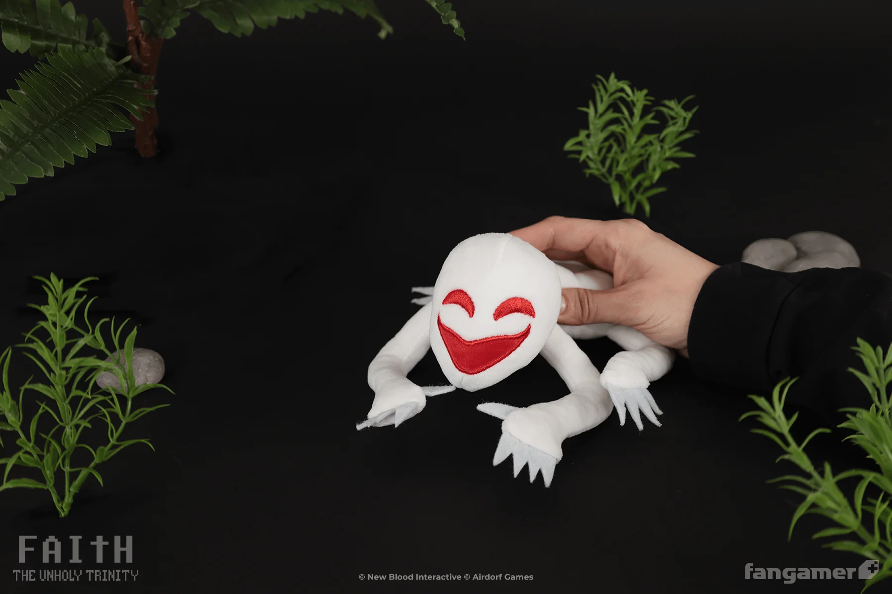Chupacabra Plush - Image 6