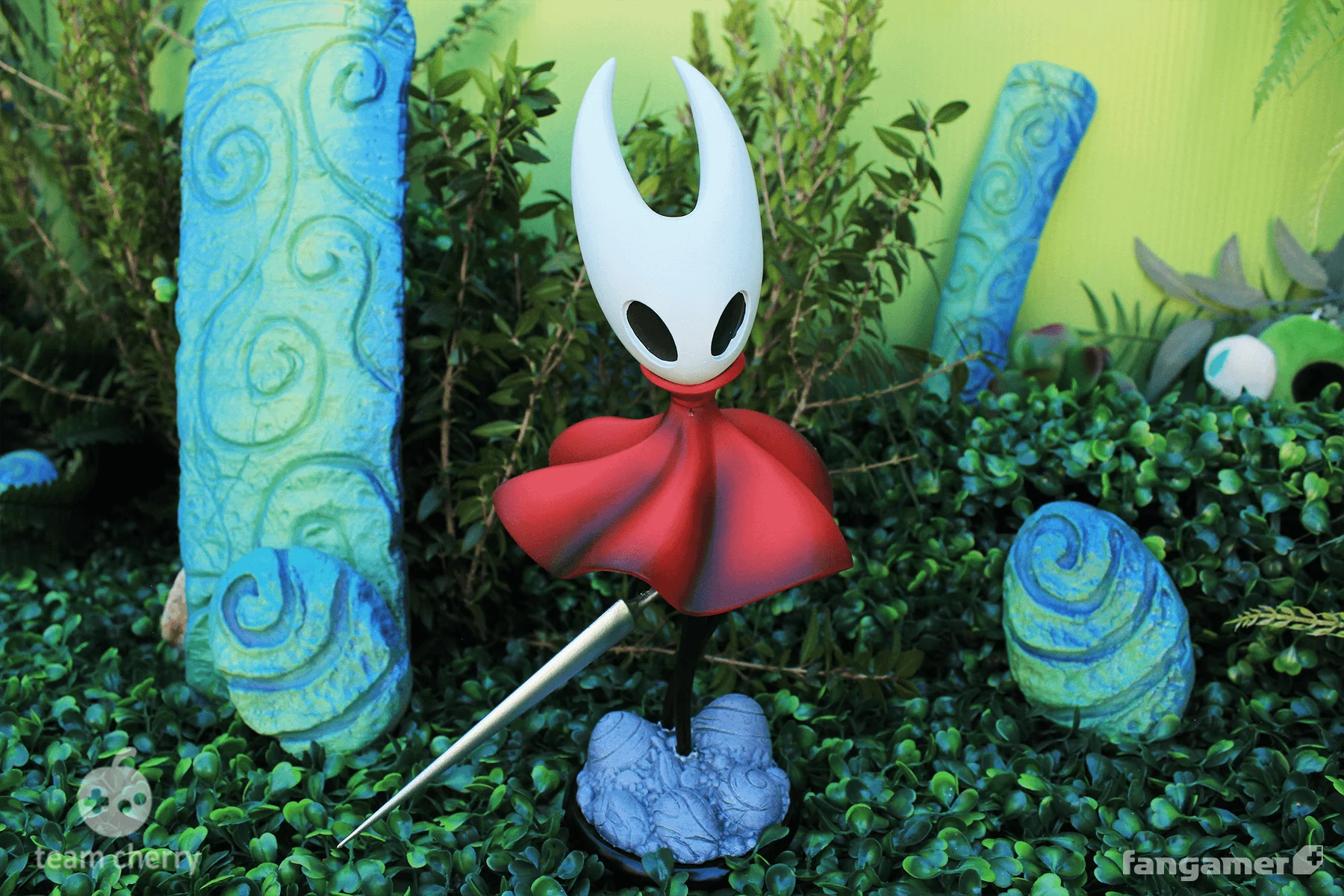 Hornet Resin Statue - Image 15