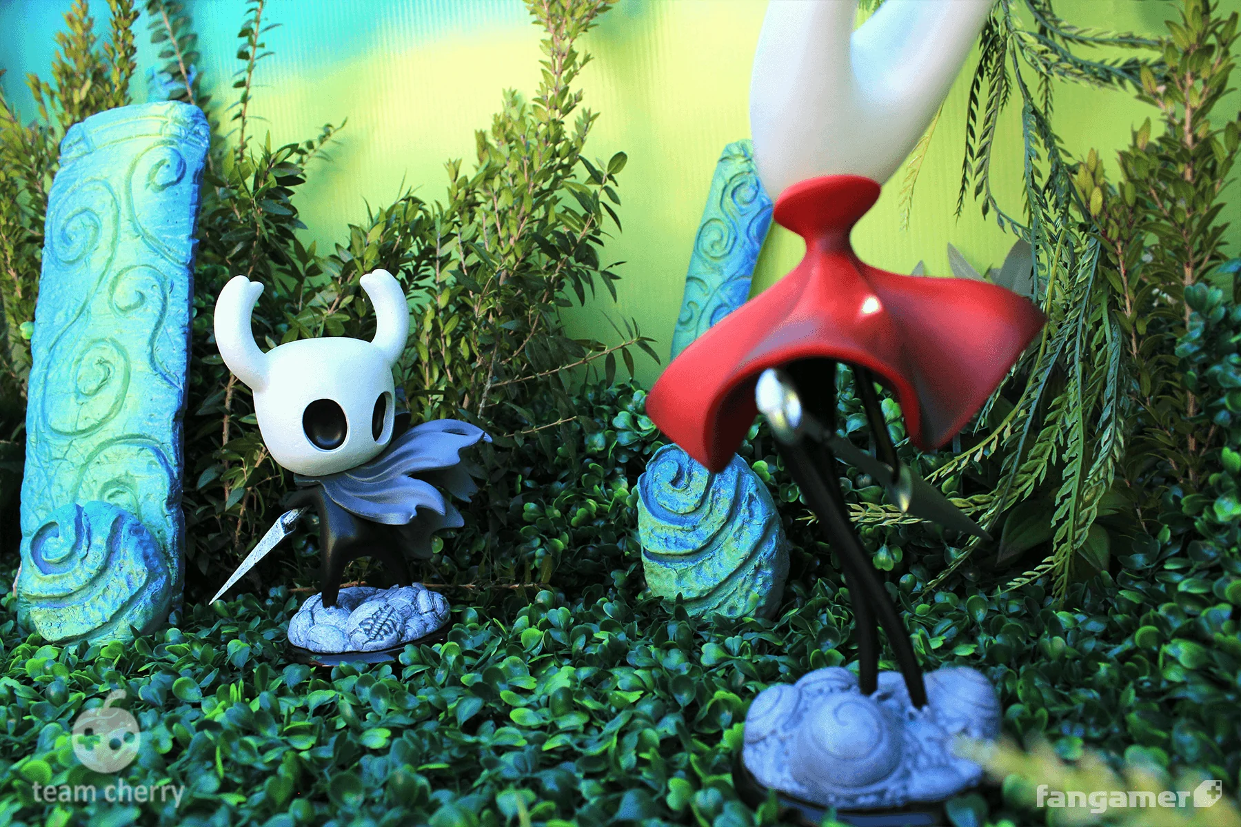 Hornet Resin Statue - Image 18