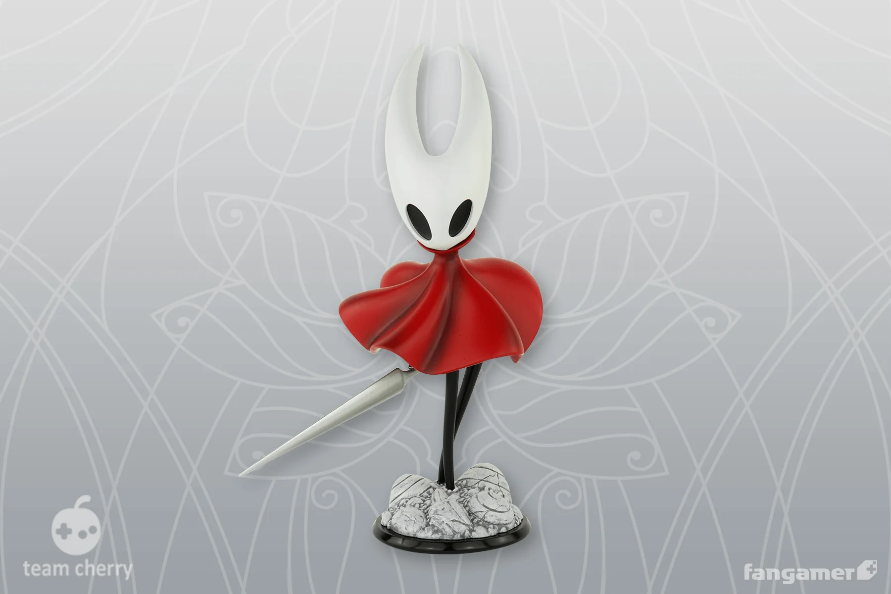 Hornet Resin Statue - Image 3