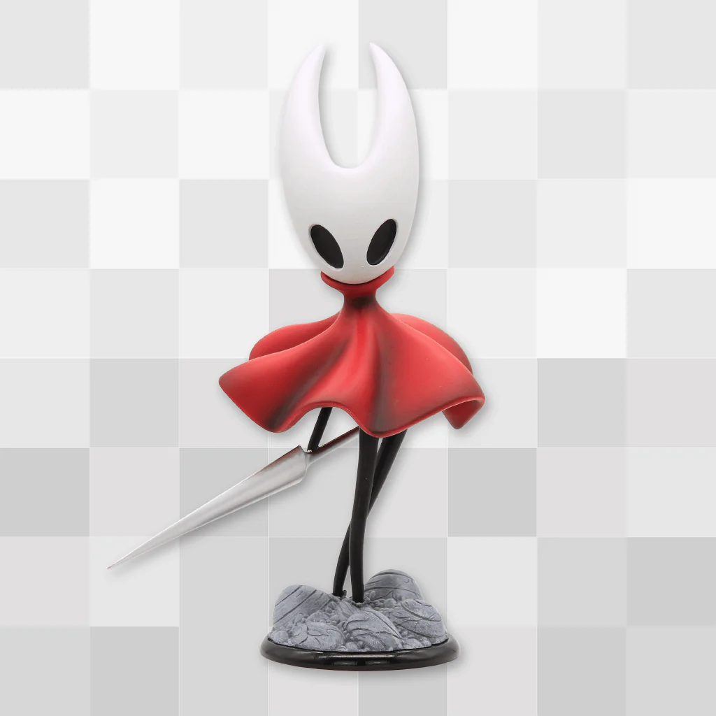 Hornet Resin Statue - Image 4