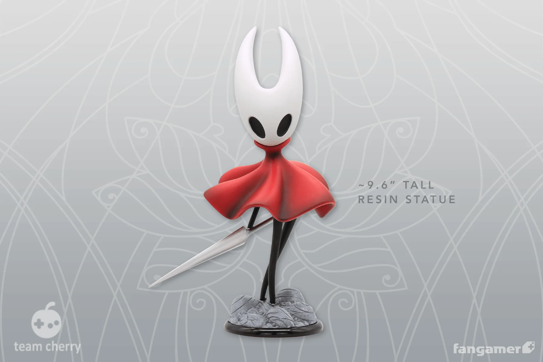 Hornet Resin Statue - Image 6