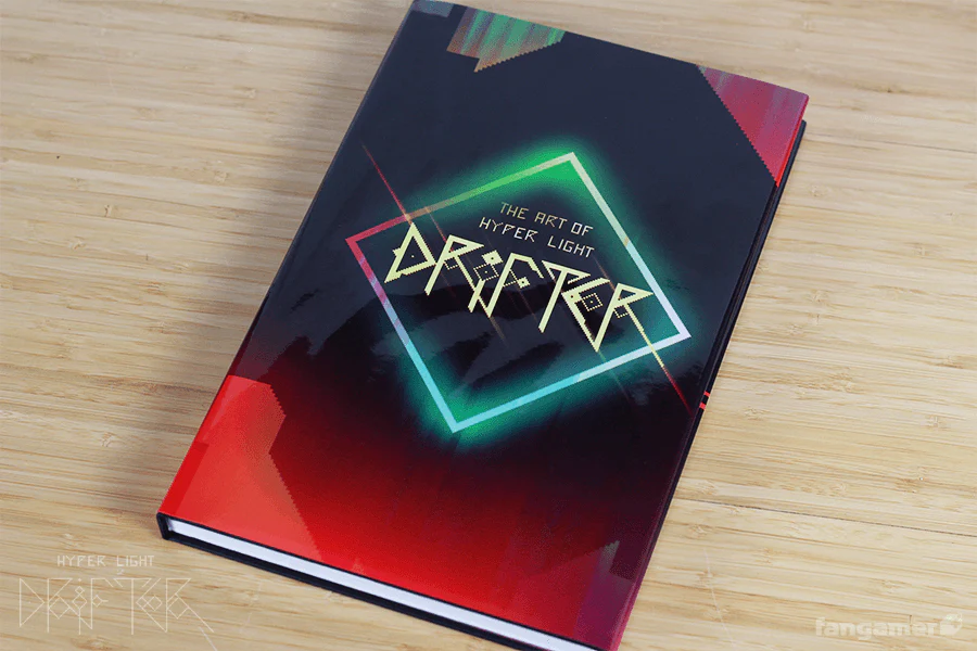 The Art of Hyper Light Drifter - Image 8