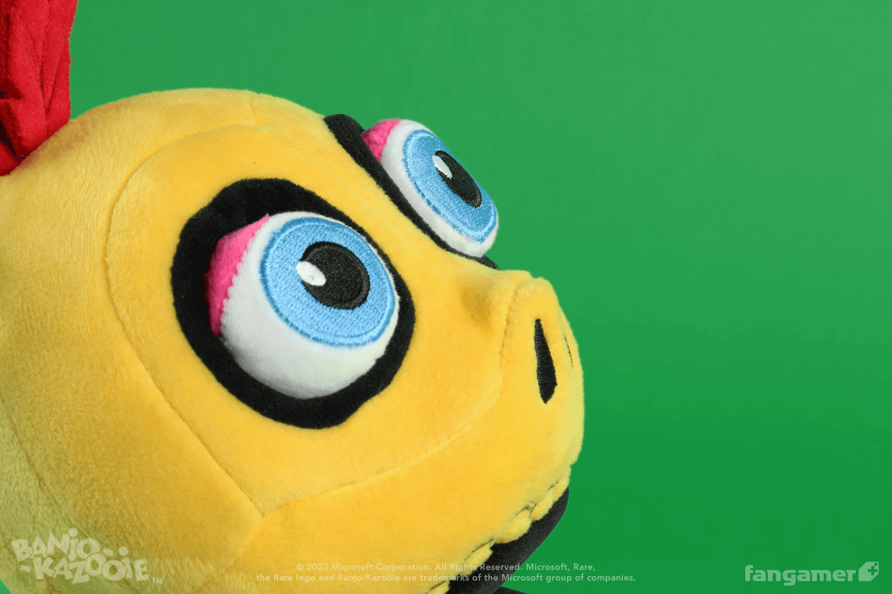 Mumbo Jumbo Plush - Image 6