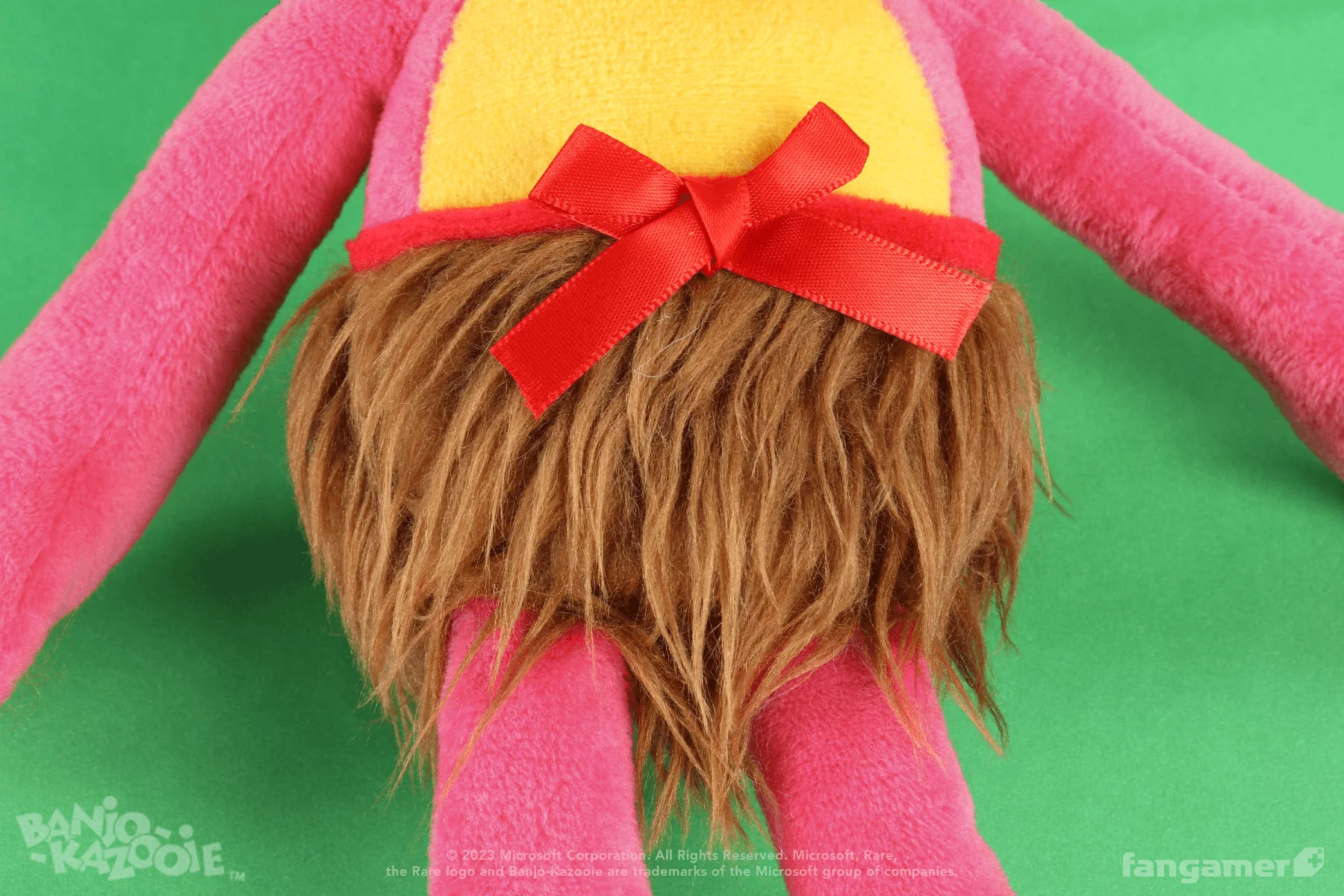Mumbo Jumbo Plush - Image 7
