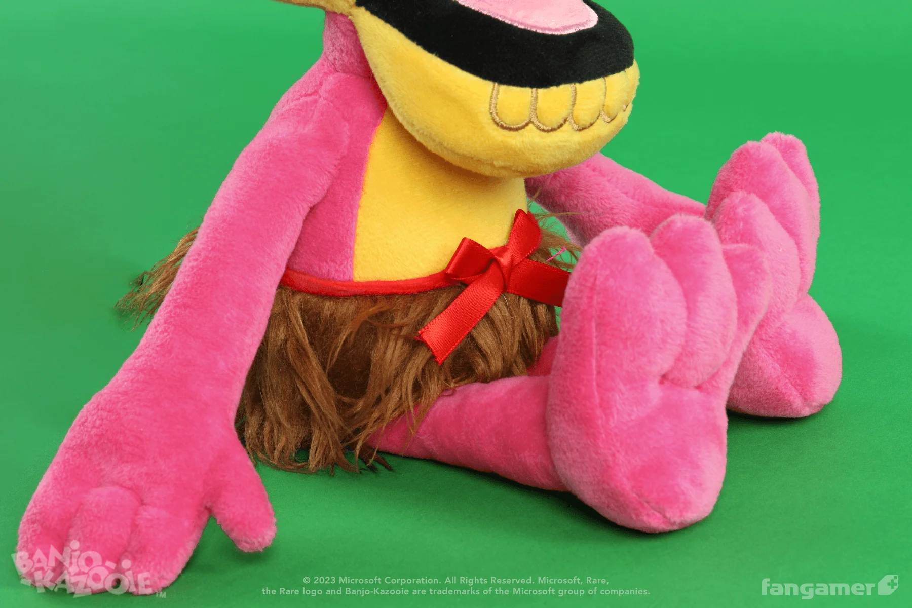 Mumbo Jumbo Plush - Image 8