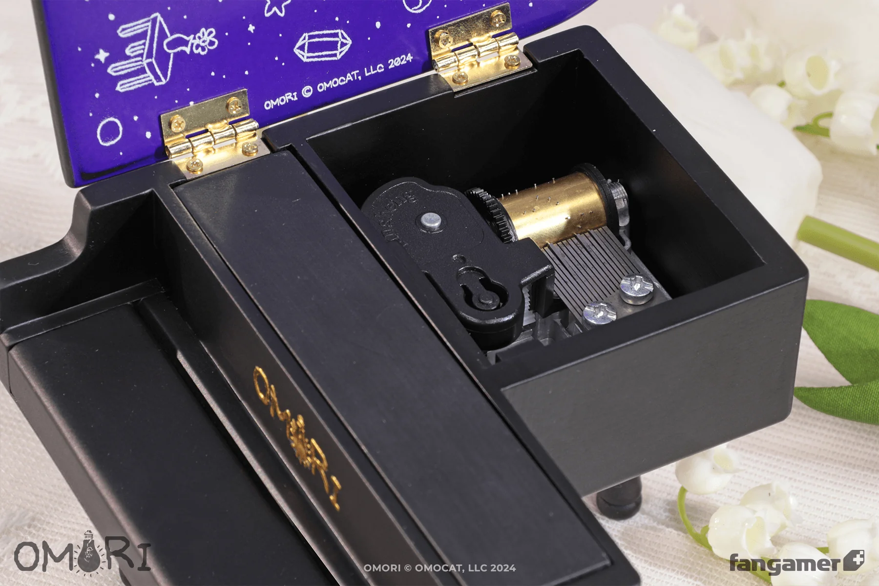 OMORI Collector's Edition for Nintendo Switch™ and PlayStation 4 - Image 11