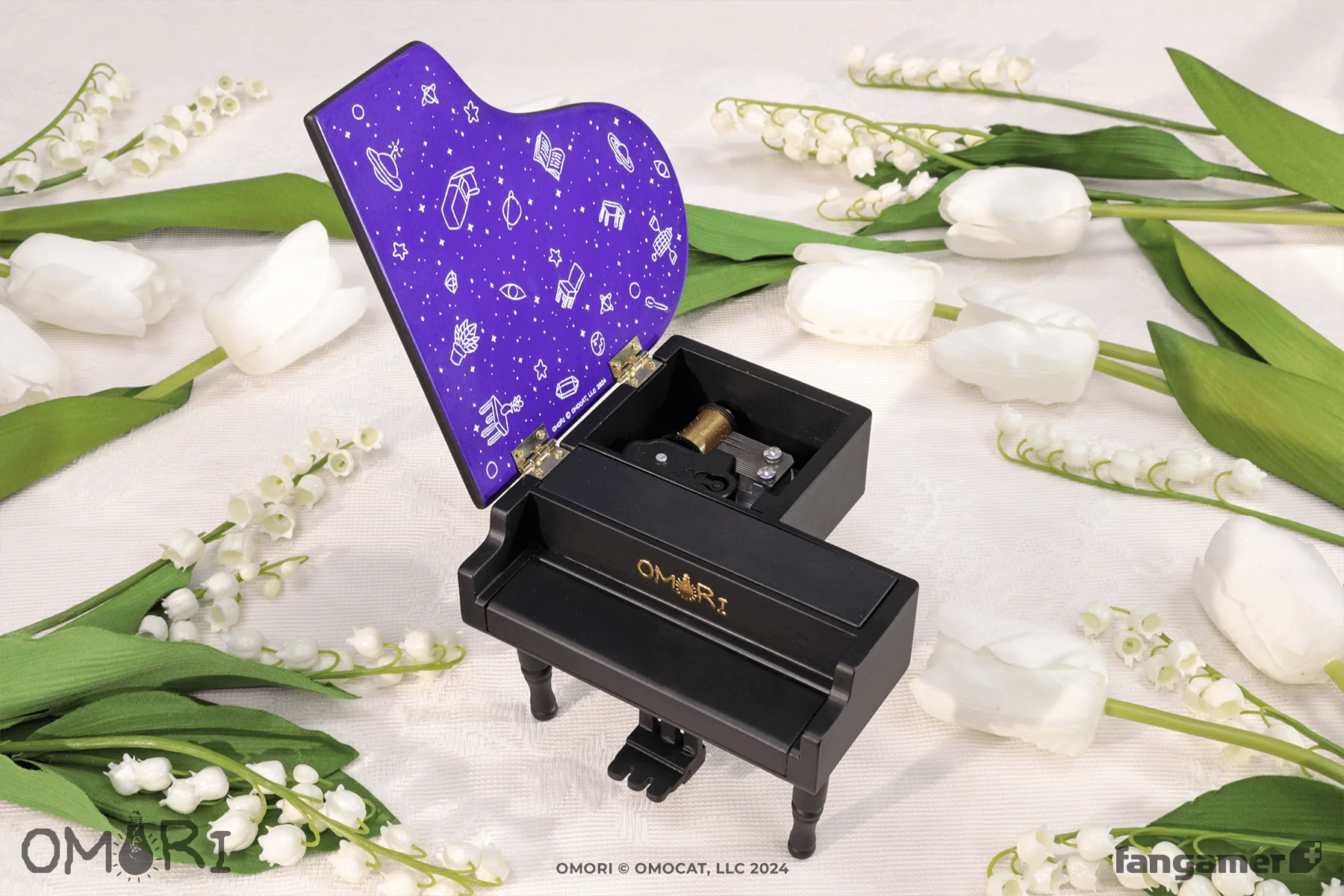 OMORI Collector's Edition for Nintendo Switch™ and PlayStation 4 - Image 12