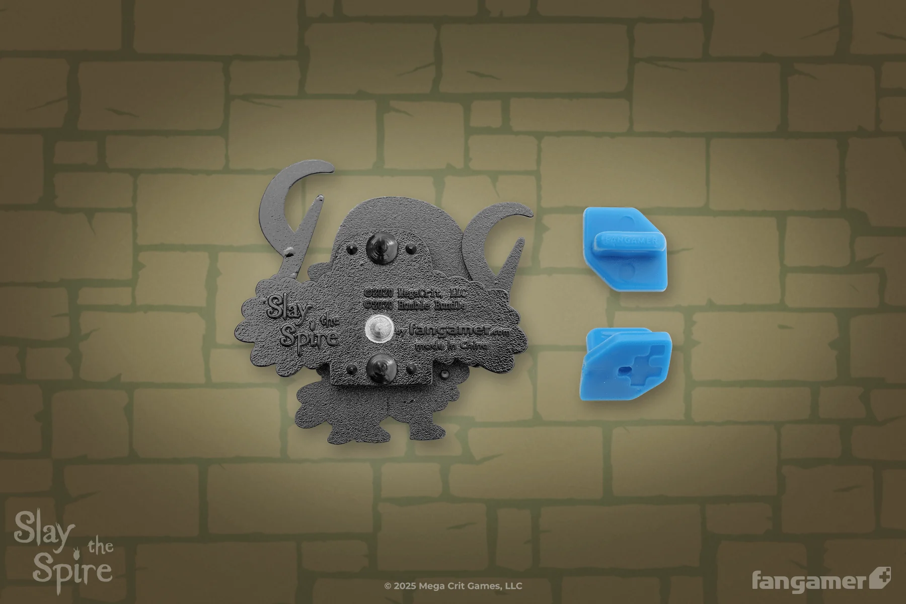Flailing Cultist Moving Pin - Image 5