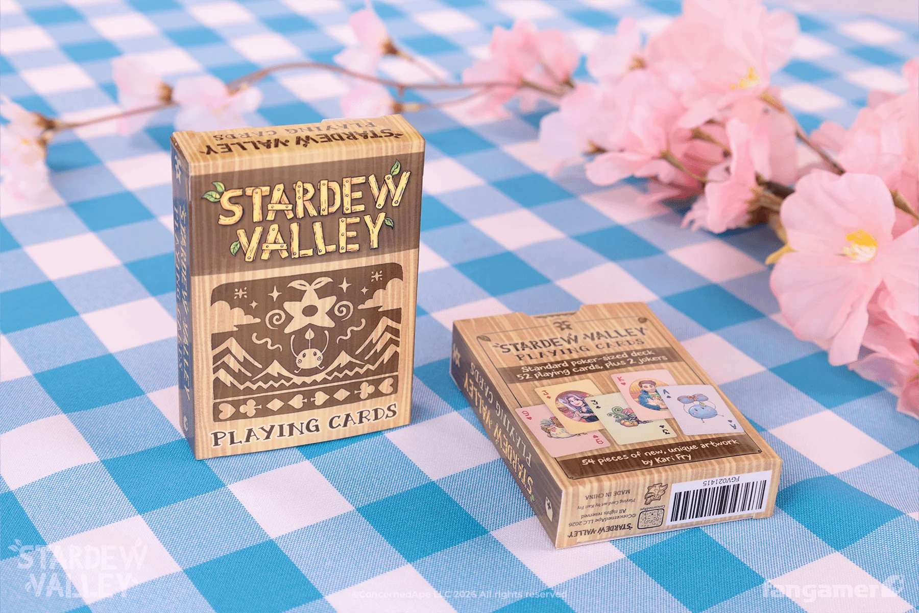 Stardew Valley Playing Cards - Image 9