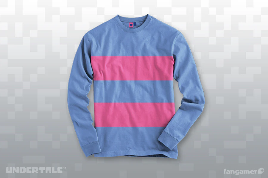 Human Shirt - Image 3